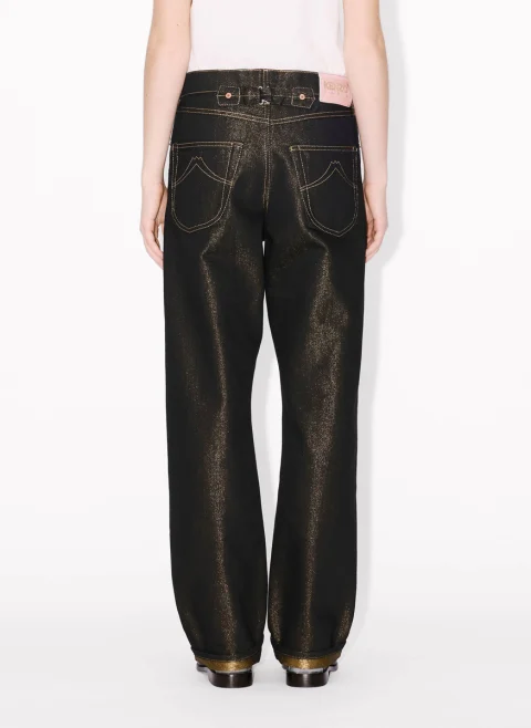 Деним 'Boyfriend fit Kenzo — снимка 3