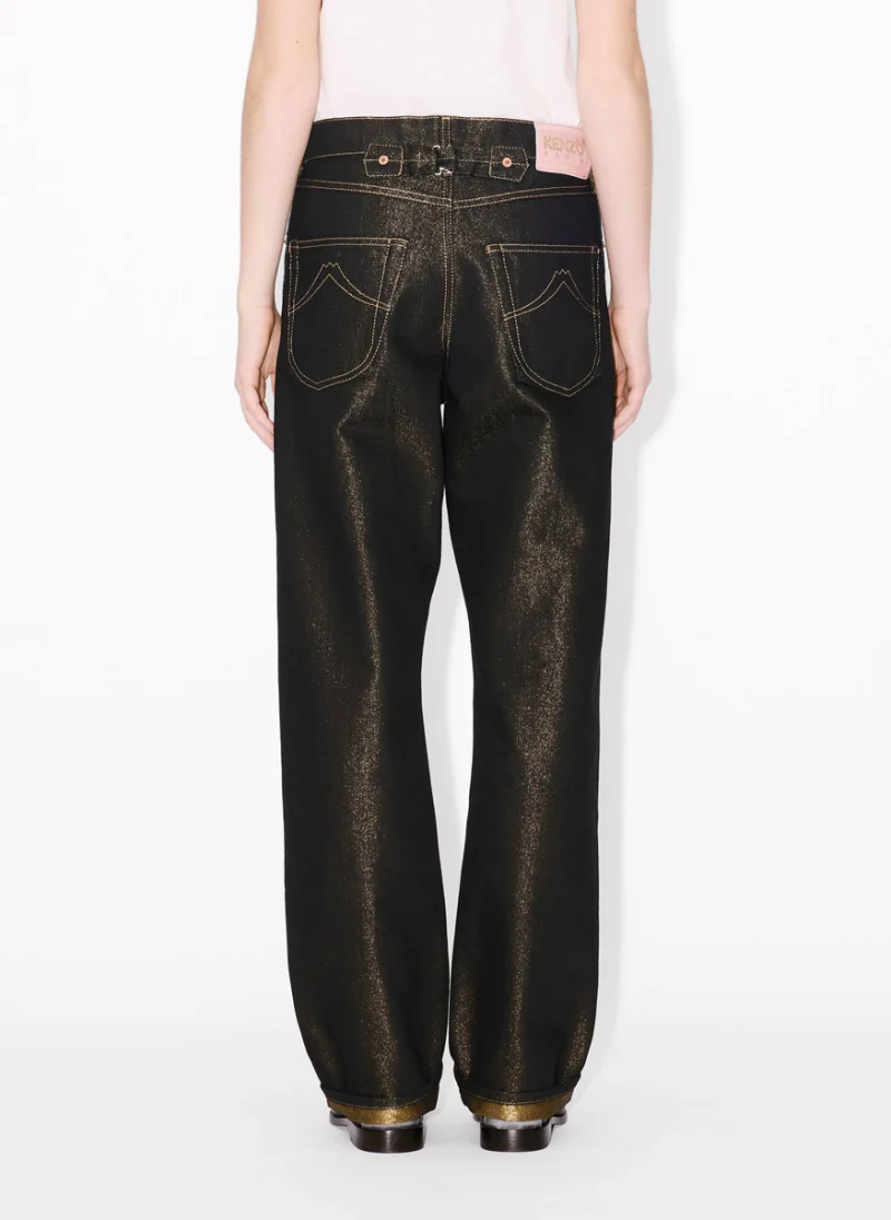 Деним 'Boyfriend fit Kenzo — снимка 3