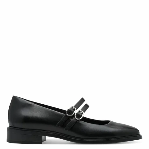 Балерини TAMARIS – 1-22131-45-001 BLACK