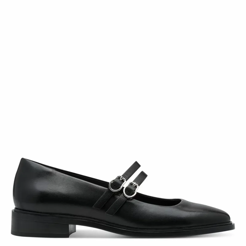Балерини TAMARIS – 1-22131-45-001 BLACK