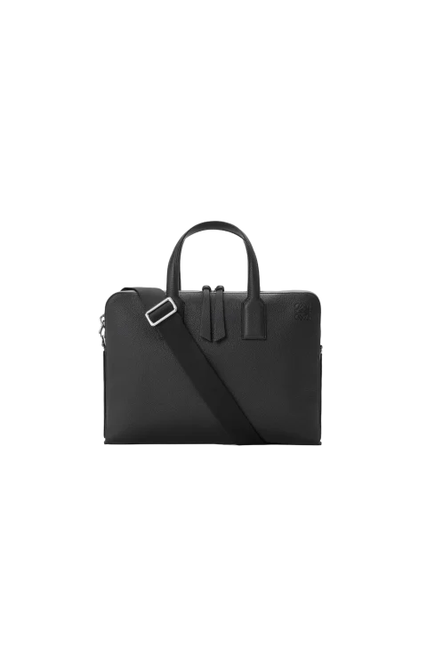 Goya Thin Briefcase