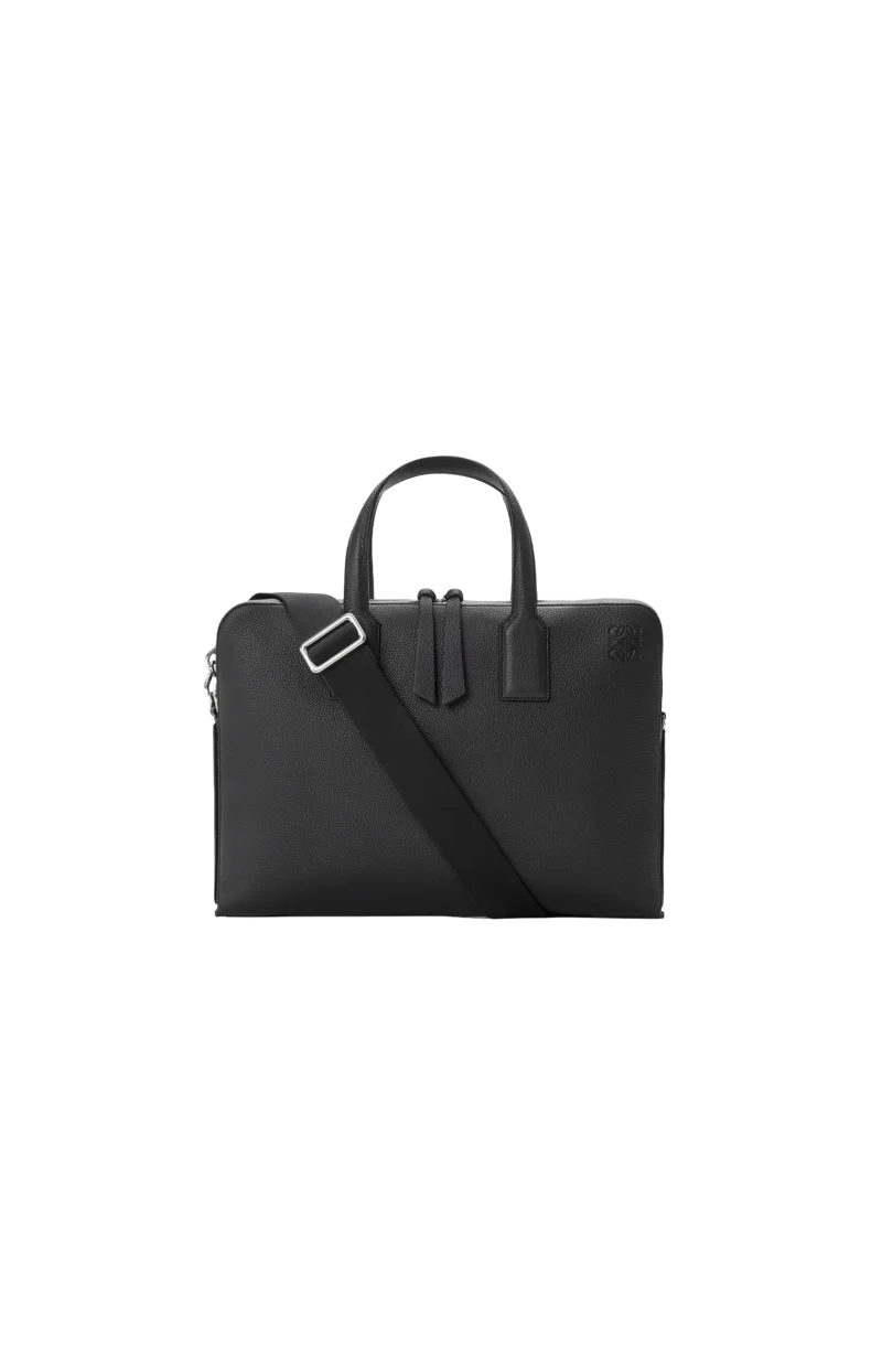 Goya Thin Briefcase