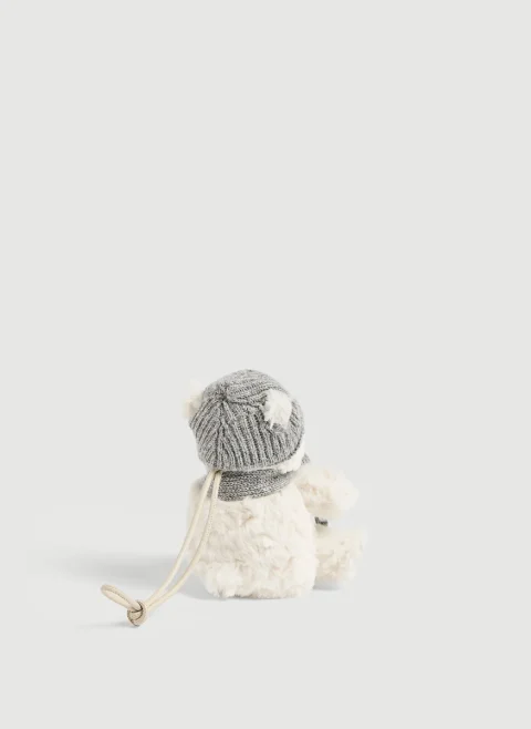 Аксесоар за чанта 'Bernie' Brunello Cucinelli Kids — снимка 3