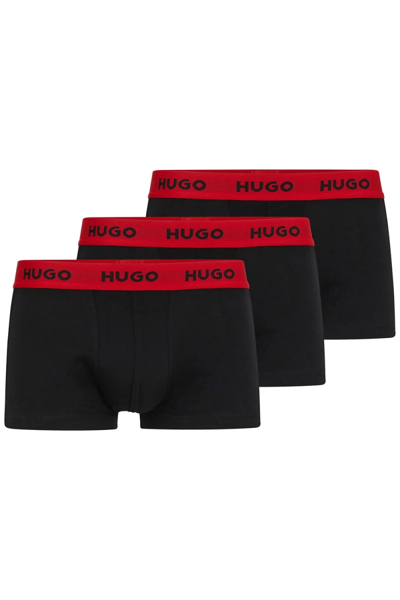 Бельо (Pack of 3) Trunk Pack 10241868 01 50469786 002