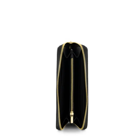Дамски портфейл Cartoline Parigi Braccialini — снимка 5
