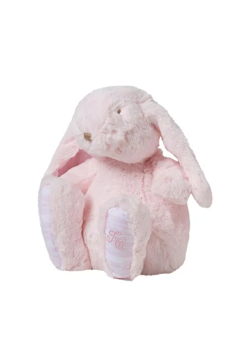 Плюшена играчка 'Augustin the rabbit' 25 см Tartine et Chocolat — снимка 8