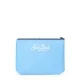 Чантичка Aline Off white Snoopy SAINT BARTH — снимка 4