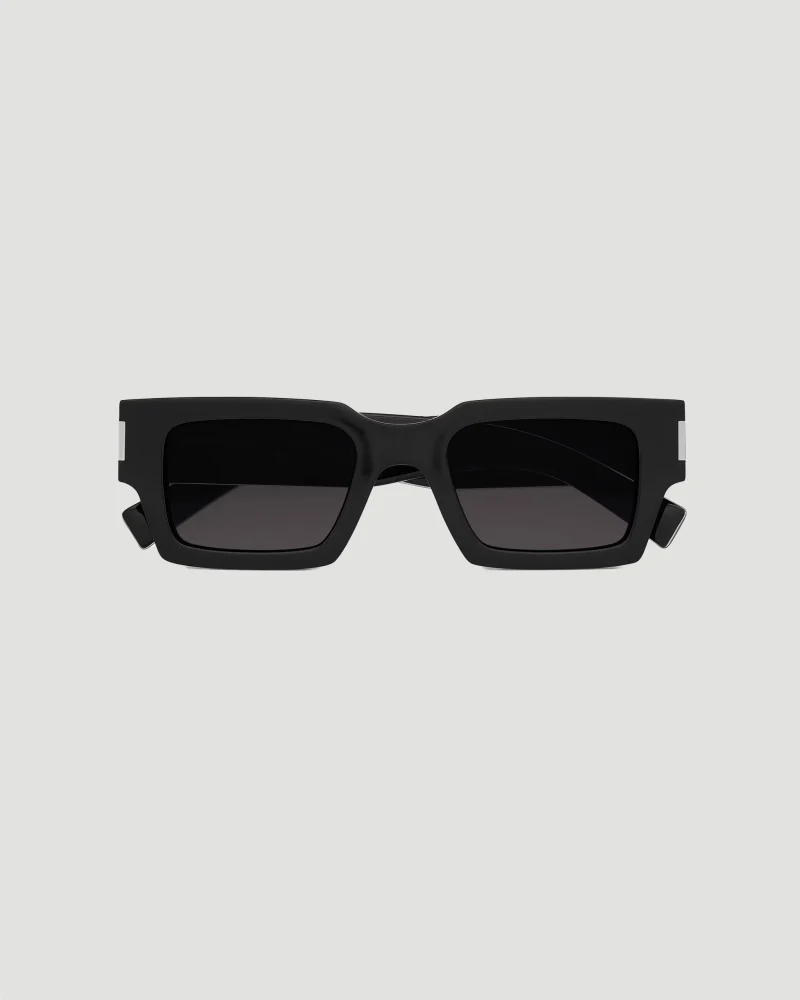 SL 572 Sunglasses in Black