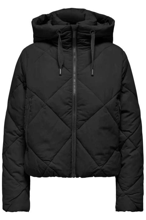 Яке Onlmaggi 15373232 C-N10 black