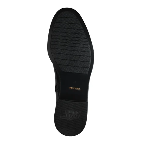 Офицерки TAMARIS – 1-25529-43-001 BLACK — снимка 6