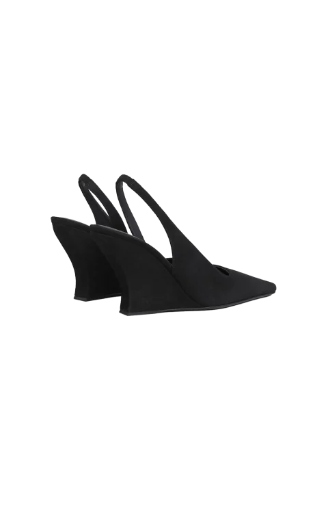 Wave Slingbacks — снимка 3