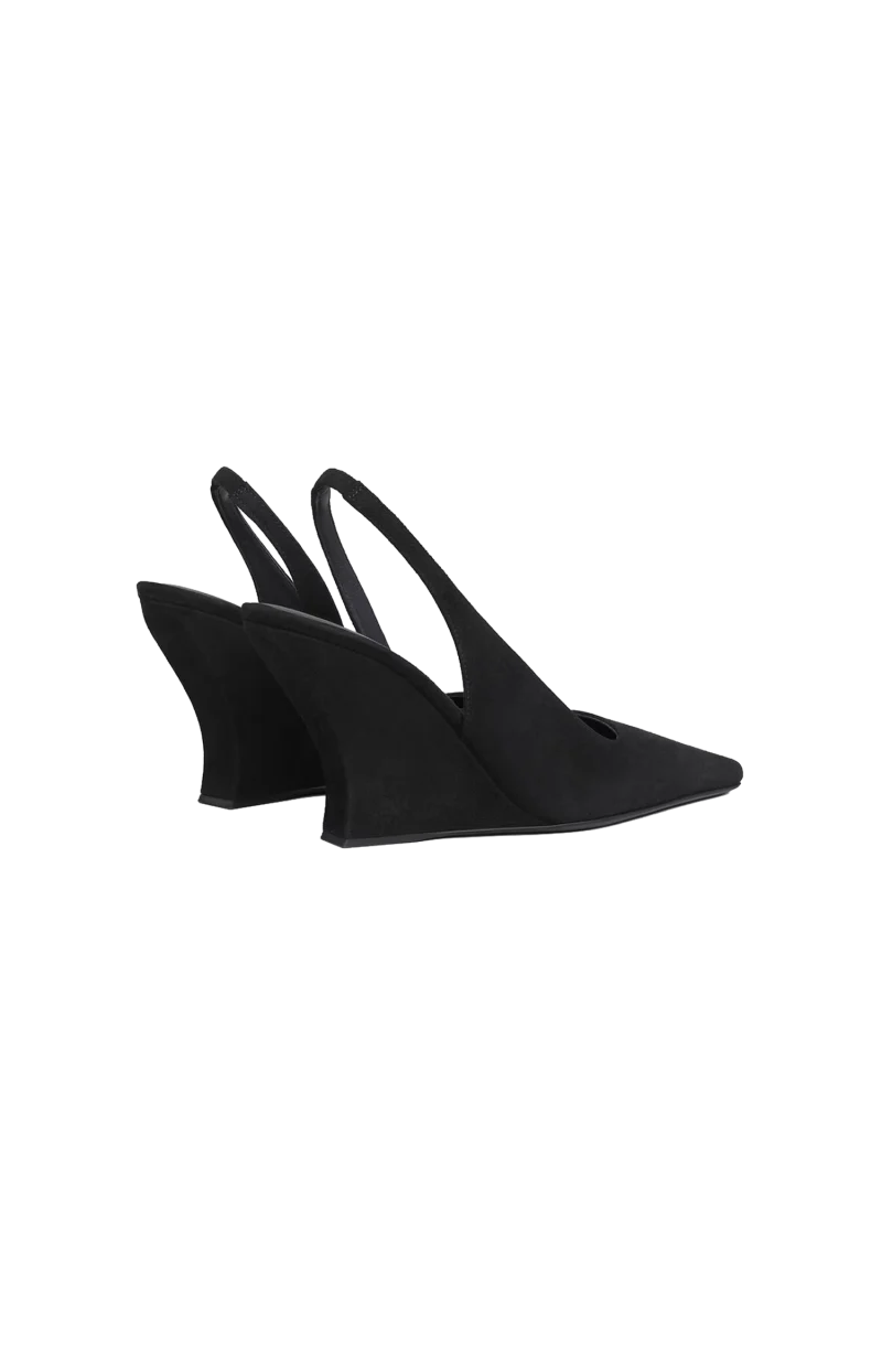 Wave Slingbacks — снимка 3