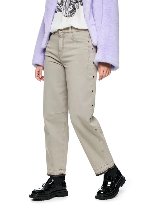 Деним с капси 'Ruma' Marc Cain Collections