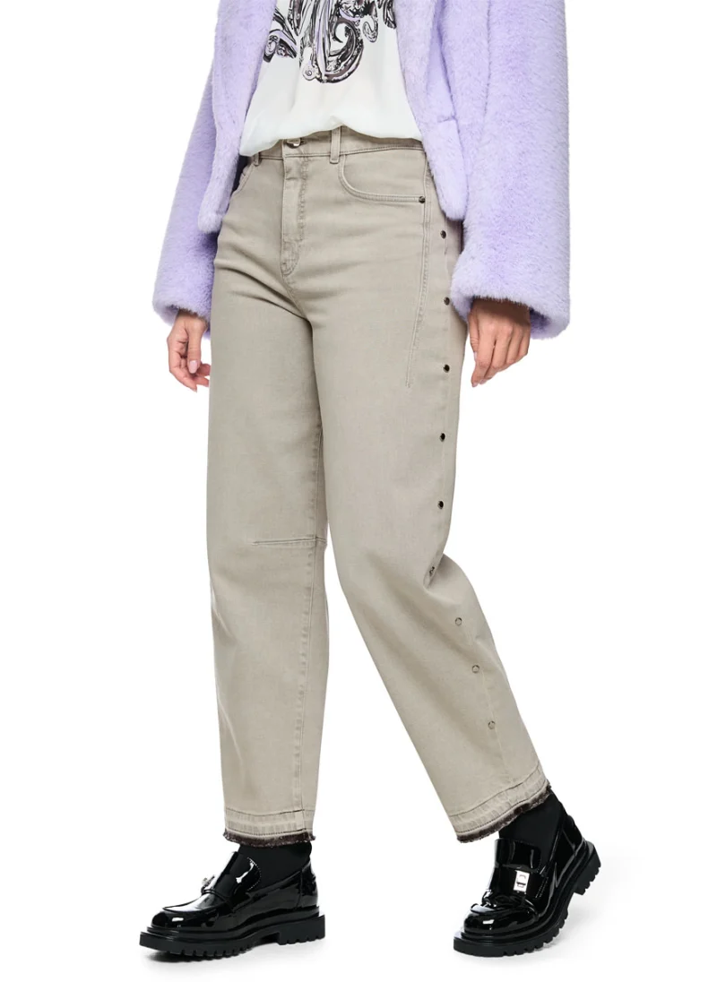Деним с капси 'Ruma' Marc Cain Collections