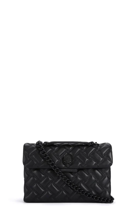 Чанта Kensington Drench 7387500109 00-black