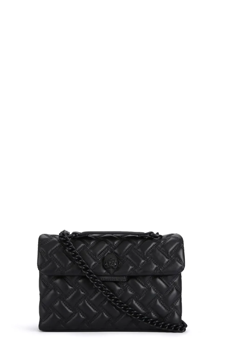 Чанта Kensington Drench 7387500109 00-black