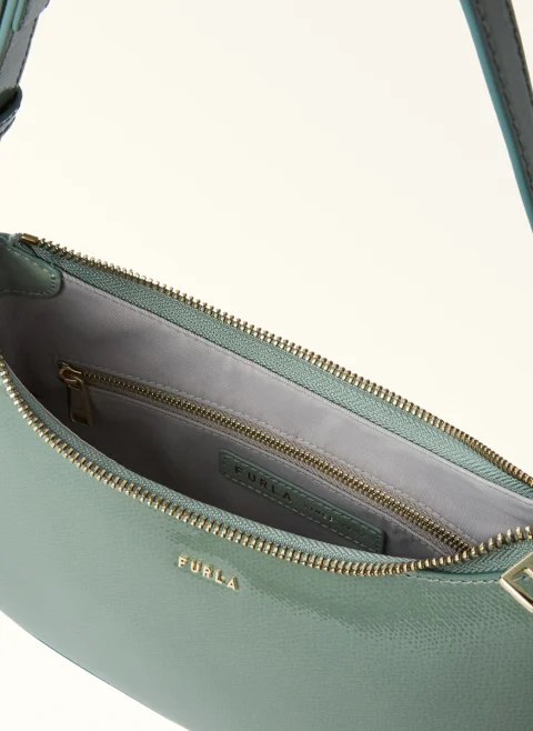 Мини чанта Furla Margot Winter Sky — снимка 3