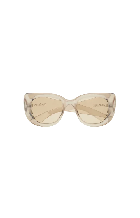 SL 903 Howl Sunglasses in Beige
