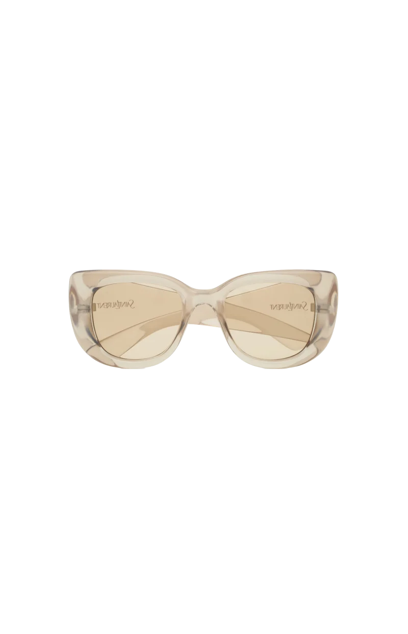 SL 903 Howl Sunglasses in Beige
