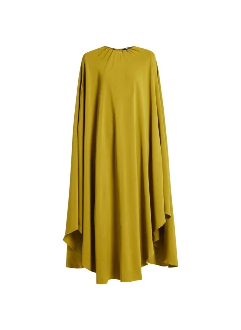 Копринена рокля Tom Ford „MDL Runaway“ — снимка 4