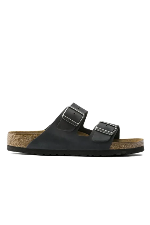 Сандали Leather Arizona Sfb Leoi Regular 0752481 black