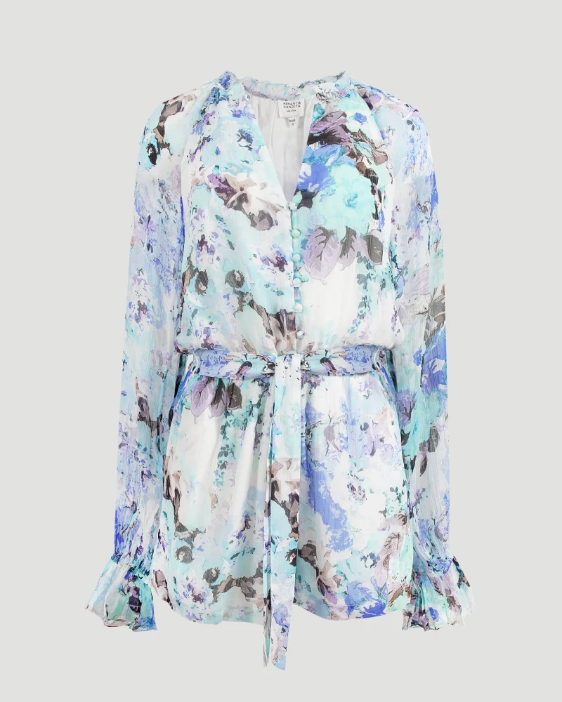 Teien Romper