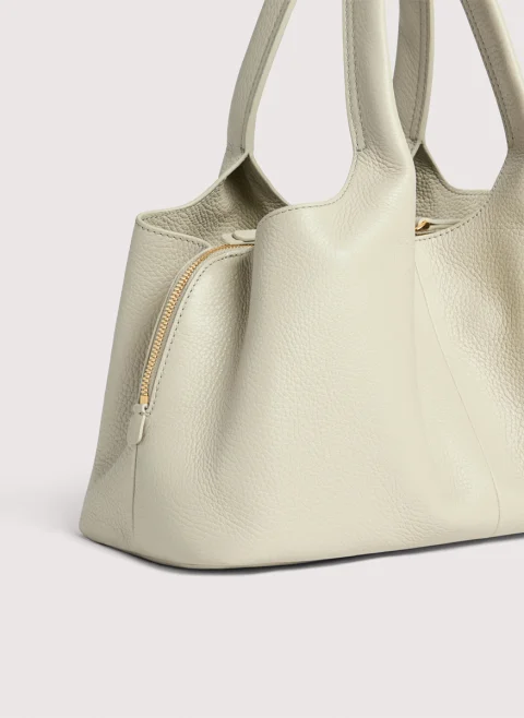 Чанта Coccinelle Nell Medium — снимка 7