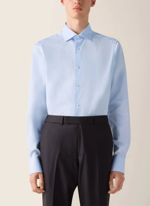 Класическа риза Zegna
