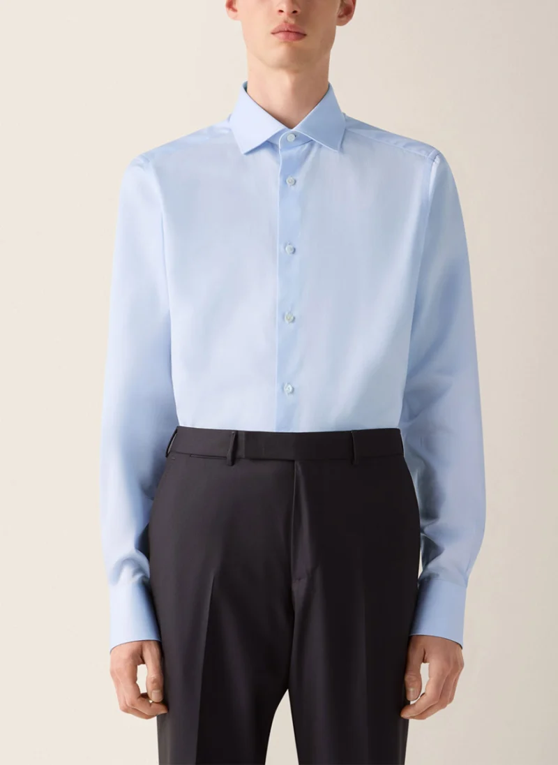 Класическа риза Zegna