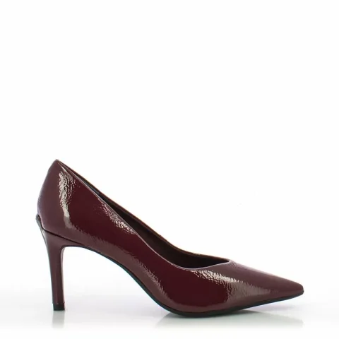 Токчета JORGE BISCHOFF – J18134001045 DARK CHERRY