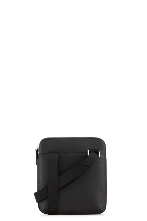 Чанта Y4M185Y138E 81072 black — снимка 2