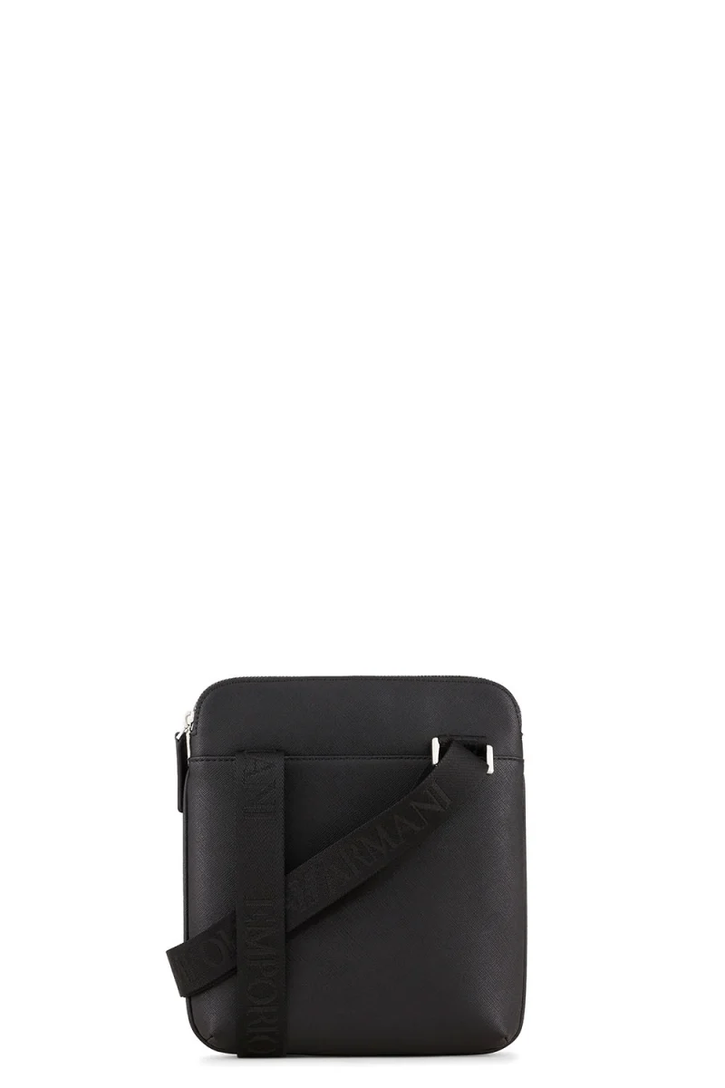 Чанта Y4M185Y138E 81072 black — снимка 2