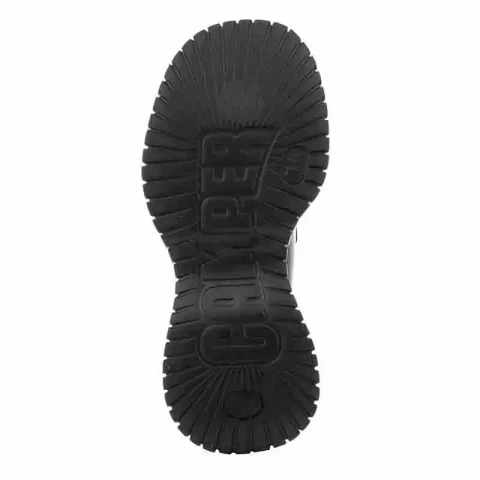 Дамски Ежедневни CAMPER – K201678-001 BCN NEGRO — снимка 4