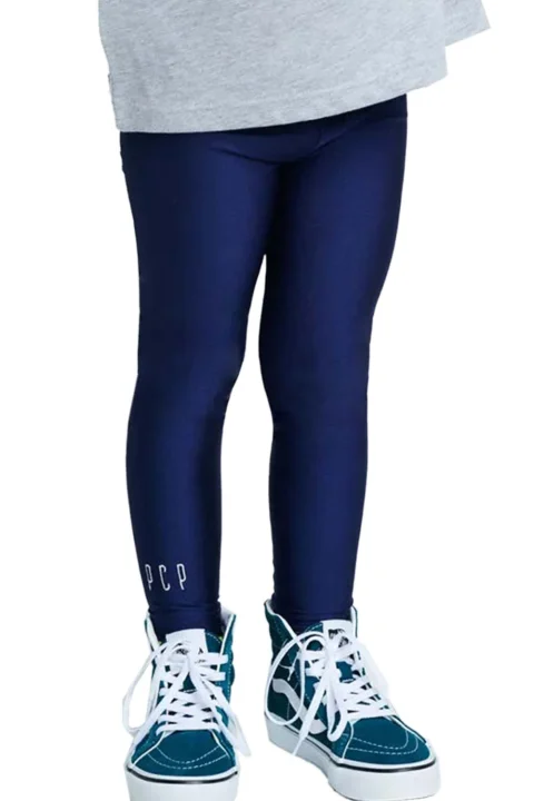 Leggings PCP Kiddo Jacqueline 391510002 dark blue