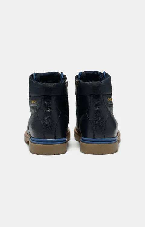 Боти COMBAT NYLON — снимка 4
