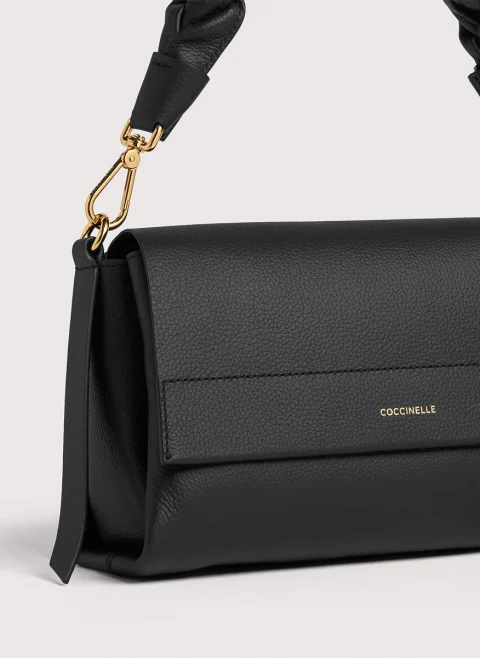 Чанта Coccinelle Boheme Small — снимка 3