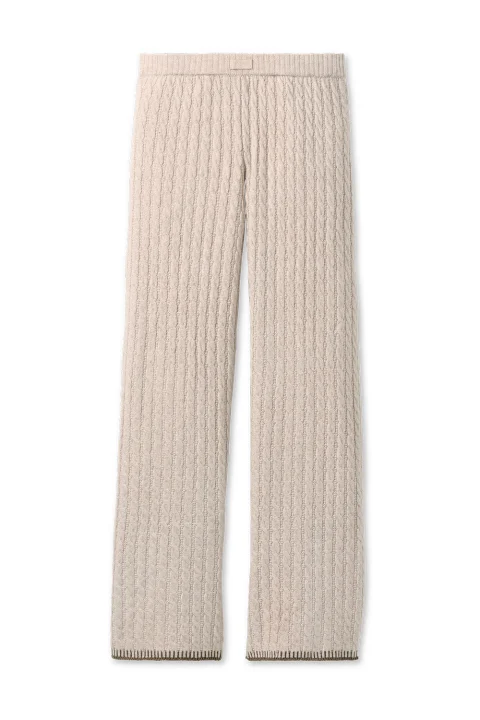 Панталон Rylynn Straight-Leg 1180691 00M1 oatmeal heather