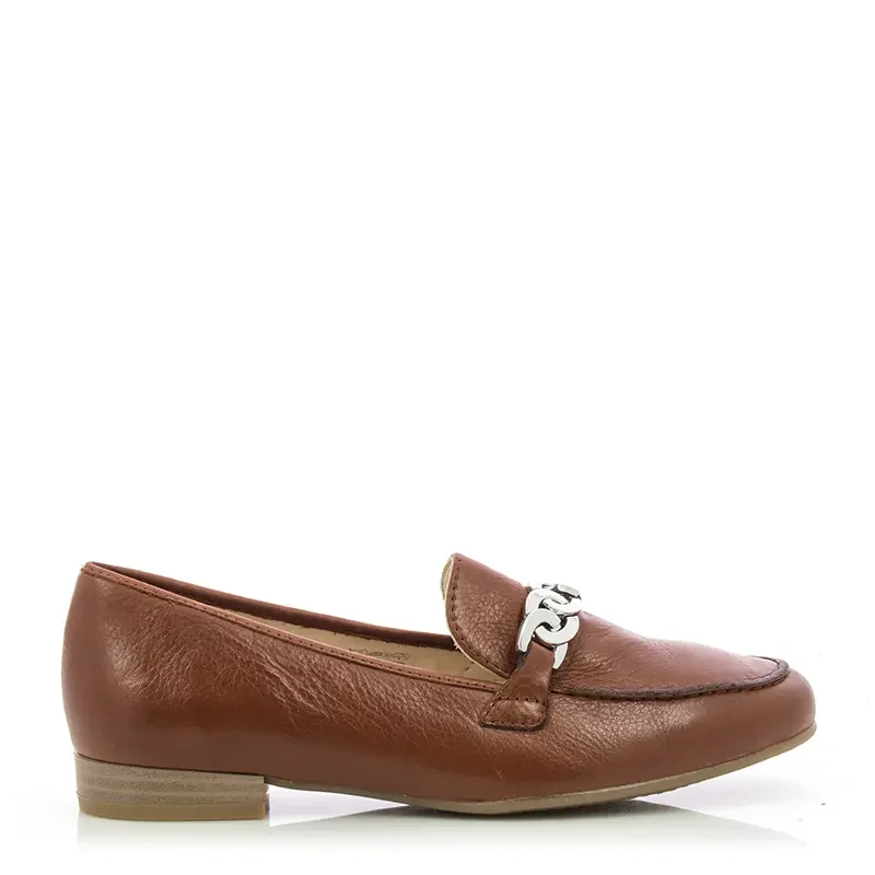 Дамски Мокасини ARA – 12-31214 KENT 06 BRANDY