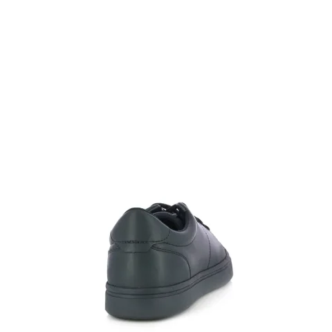 Мъжки Сникърс GEOX – U65LDD U BALTMOORE NAVY — снимка 2