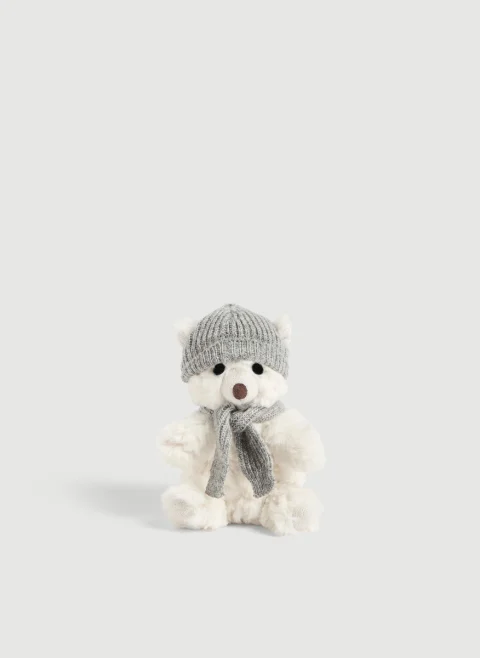 Аксесоар за чанта 'Bernie' Brunello Cucinelli Kids — снимка 1