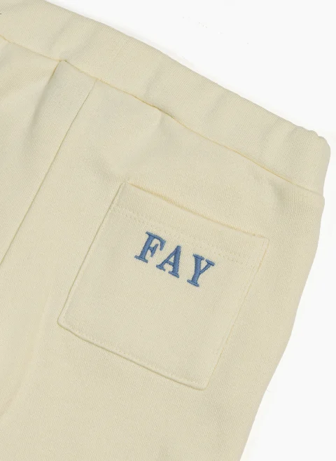 Спортен панталон Fay — снимка 3