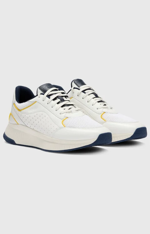 Спортни обувки TTNM EVO — снимка 3
