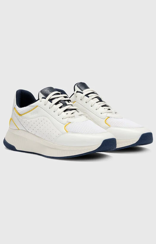 Спортни обувки TTNM EVO — снимка 3