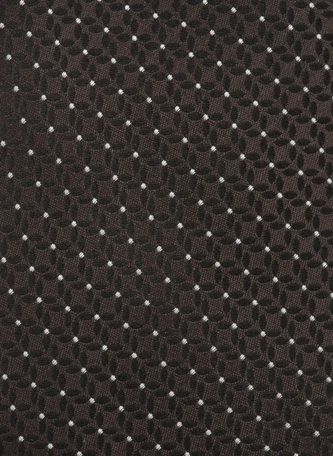Копринена вратовръзка Zegna — снимка 2