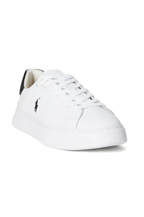 Sneakers Rlite Court 809974097002 white/black — снимка 2