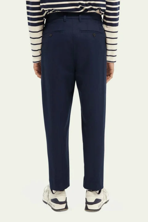 Pant Scotch & Soda 160692 — снимка 2