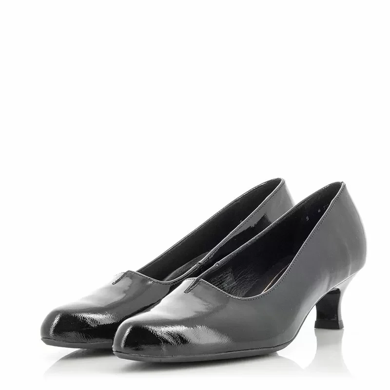 Токчета ARA – 12-41409-11 KNOKKE-SCHWARZ — снимка 3