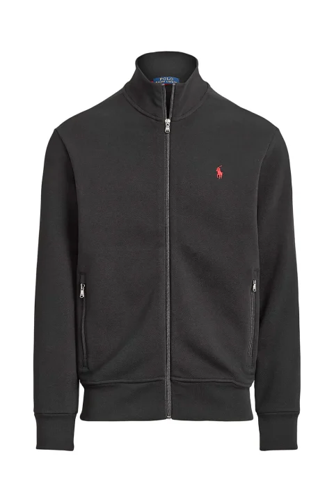 Жилетка Lsfztrackm9-Long Sleeve 710881509001 001 black