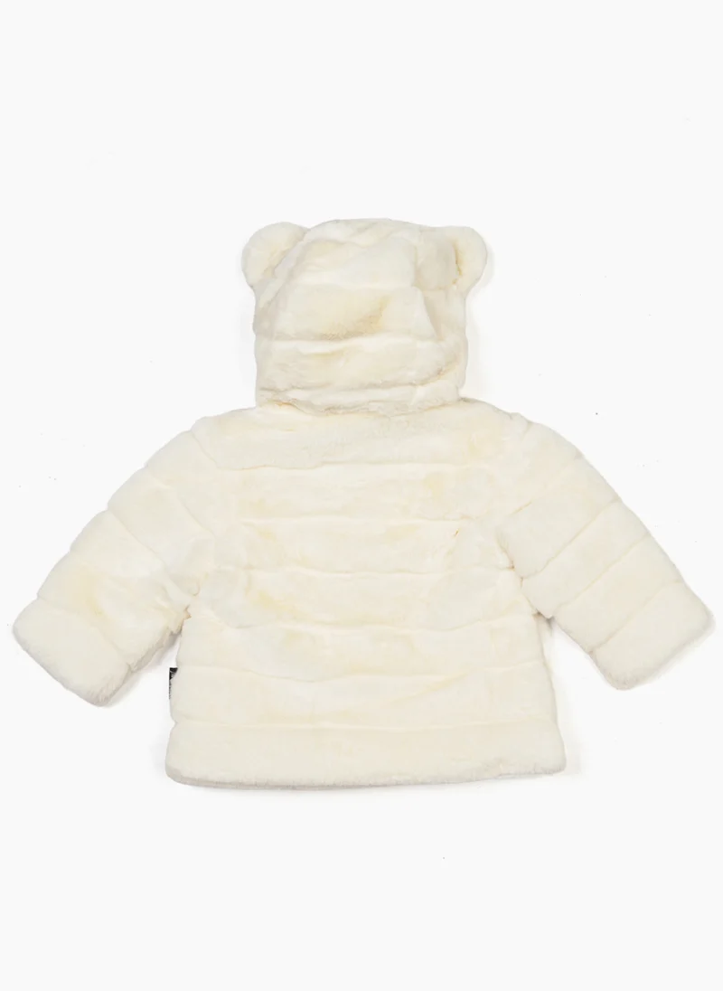 Яке 'Тeddy-effect' Moschino Kids — снимка 2