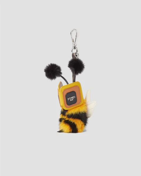 Bee Charm — снимка 3